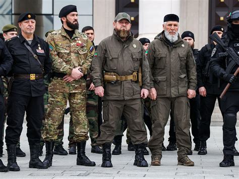 chechen prada|Putin’s lapdog wears Prada: Chechen leader Kadyrov poses on .